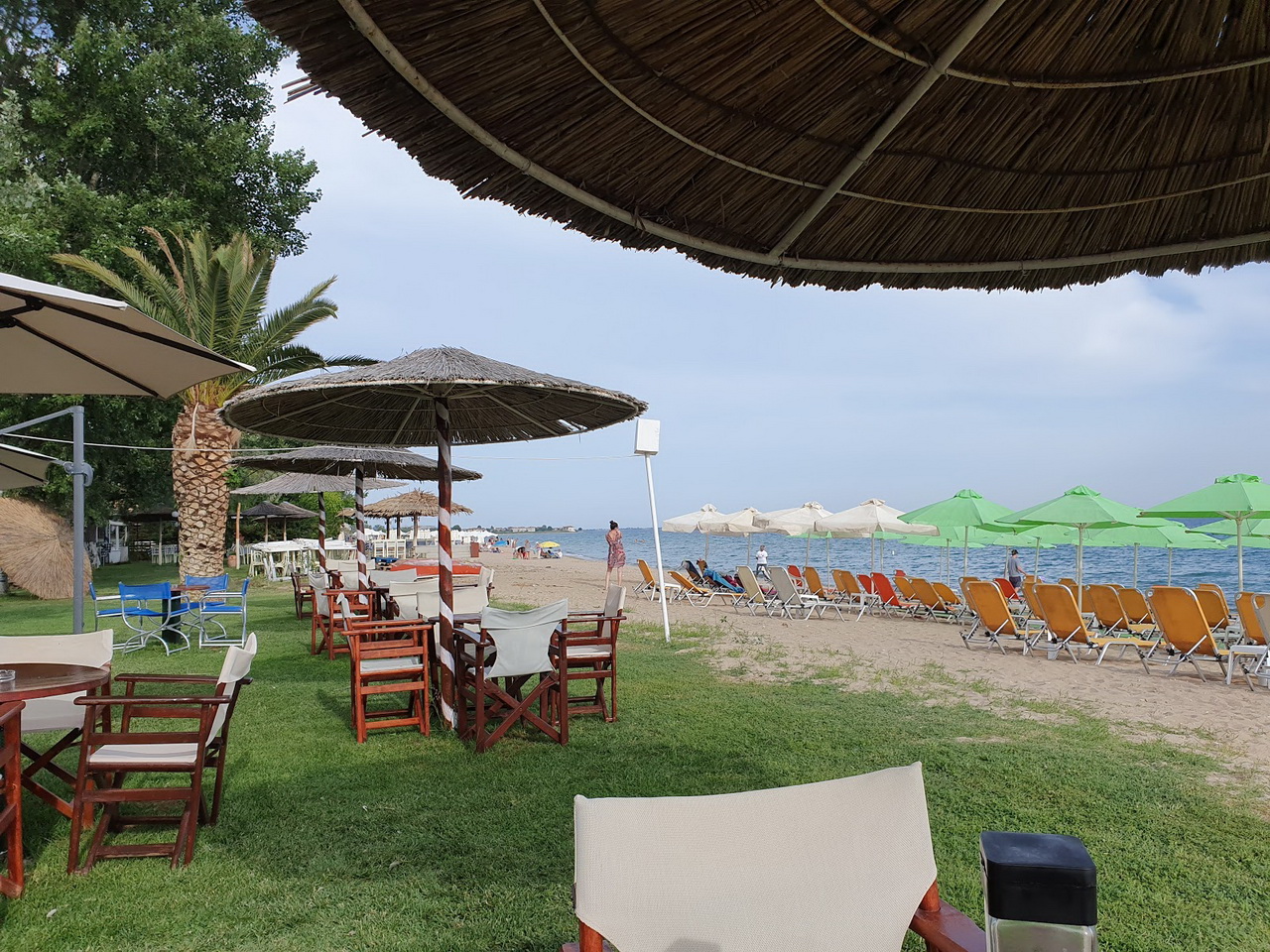  Nea Flogita Halkidiki 